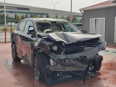 T10X V2 RWD UZUN MENZIL 160KW