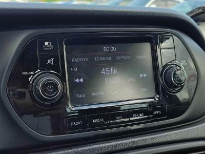 EGEA SEDAN LOUNGE 1.6 E-TORQ 110 AT6