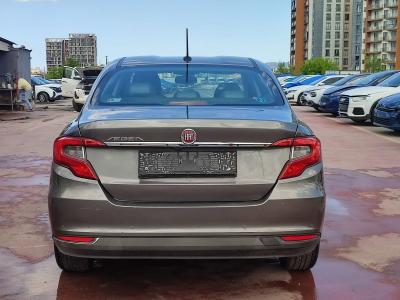 EGEA SEDAN LOUNGE 1.6 E-TORQ 110 AT6