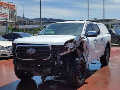 RANGER XLT 4X4 2.0 ECOBLUE 170 10A/T