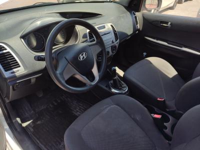 i20 TROY 1.2 MODE (Y)