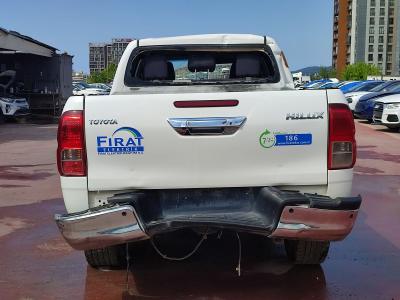 HILUX 2.4 D-4D 150 4x4 ADVENTURE