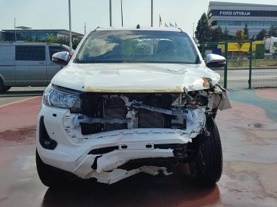 HILUX 2.4 D-4D 150 4x4 ADVENTURE
