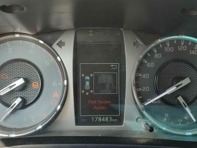 HILUX 2.4 D-4D 150 4x4 ADVENTURE