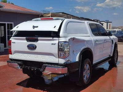 RANGER XLT 4X4 2.0 ECOBLUE 170 10A/T