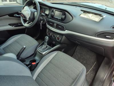 EGEA SEDAN LOUNGE 1.6 E-TORQ 110 AT6