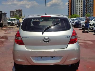 i20 TROY 1.2 MODE (Y)