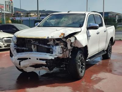 HILUX 2.4 D-4D 150 4x4 ADVENTURE