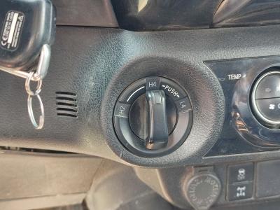 HILUX 2.4 D-4D 150 4x4 ADVENTURE