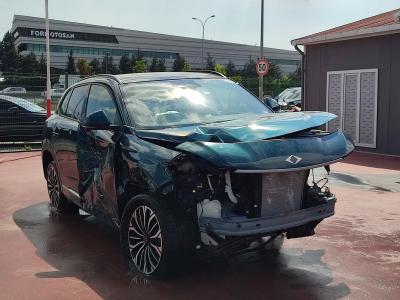 T10X V2 RWD UZUN MENZIL 160KW