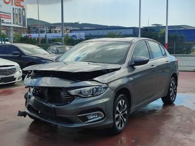 EGEA SEDAN LOUNGE 1.6 E-TORQ 110 AT6