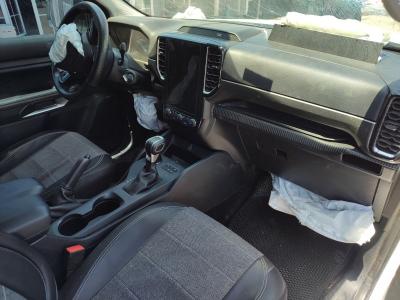RANGER XLT 4X4 2.0 ECOBLUE 170 10A/T