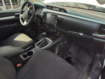 HILUX 2.4 D-4D 150 4x4 ADVENTURE
