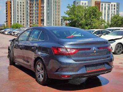 MEGANE SEDAN TOUCH 1.3 TCE EDC 140 FAZ2