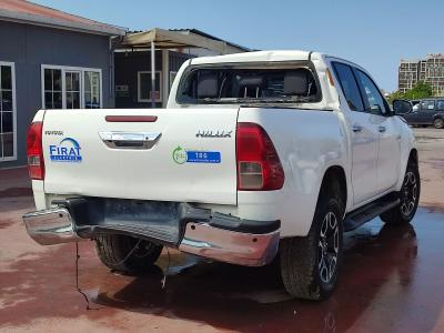 HILUX 2.4 D-4D 150 4x4 ADVENTURE