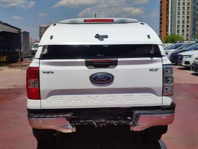 RANGER XLT 4X4 2.0 ECOBLUE 170 10A/T