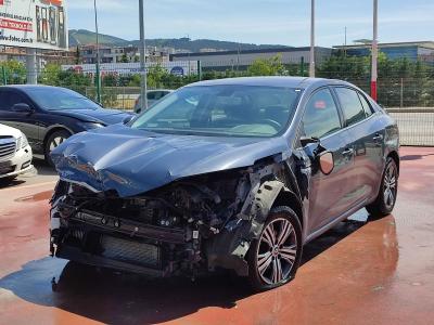 MEGANE SEDAN TOUCH 1.3 TCE EDC 140 FAZ2