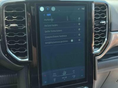 RANGER XLT 4X4 2.0 ECOBLUE 170 10A/T