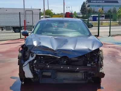 MEGANE SEDAN TOUCH 1.3 TCE EDC 140 FAZ2
