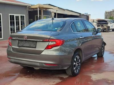 EGEA SEDAN LOUNGE 1.6 E-TORQ 110 AT6