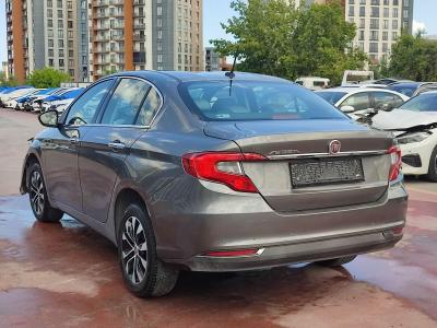 EGEA SEDAN LOUNGE 1.6 E-TORQ 110 AT6