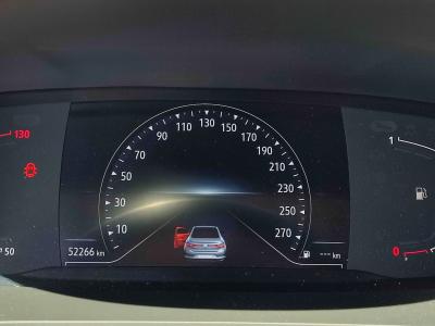 MEGANE SEDAN TOUCH 1.3 TCE EDC 140 FAZ2