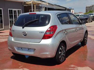 i20 TROY 1.2 MODE (Y)