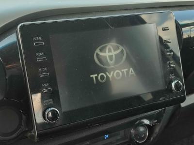 HILUX 2.4 D-4D 150 4x4 ADVENTURE
