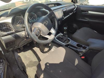 HILUX 2.4 D-4D 150 4x4 ADVENTURE