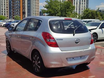 i20 TROY 1.2 MODE (Y)
