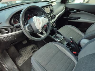 EGEA SEDAN LOUNGE 1.6 E-TORQ 110 AT6