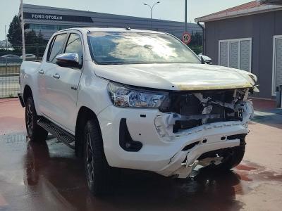 HILUX 2.4 D-4D 150 4x4 ADVENTURE
