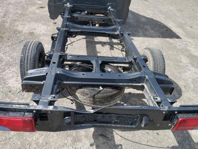 KAMYONET TGE 3.180 L4 4x2 CK TOPLION