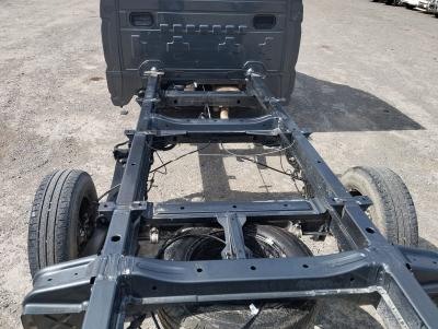 KAMYONET TGE 3.180 L4 4x2 CK TOPLION