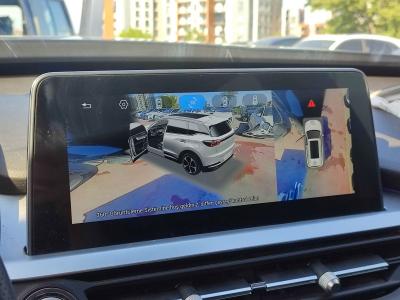 TIGGO 7 PRO EXCELLENT