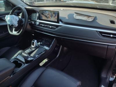 TIGGO 7 PRO EXCELLENT