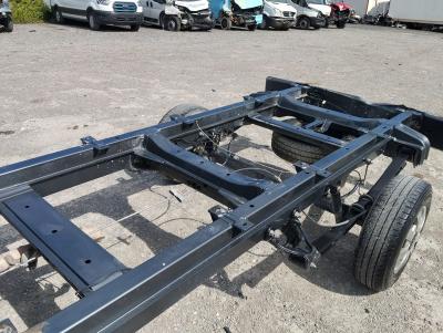 KAMYONET TGE 3.180 L4 4x2 CK TOPLION