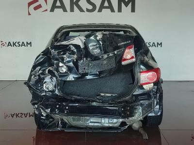 COROLLA SEDAN 1.33 COMFORT