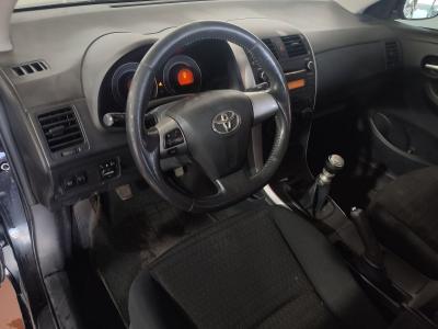 COROLLA SEDAN 1.33 COMFORT