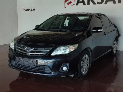 COROLLA SEDAN 1.33 COMFORT