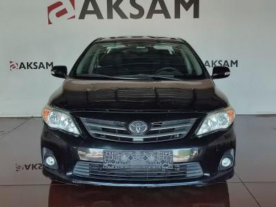 COROLLA SEDAN 1.33 COMFORT