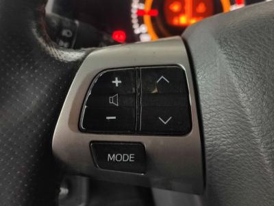 COROLLA SEDAN 1.33 COMFORT