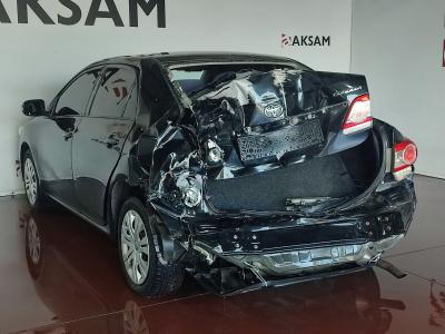 COROLLA SEDAN 1.33 COMFORT