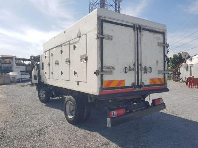 NPR 10 KAMYON E6E
