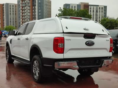 RANGER XLT 4X4 2.0 ECOBLUE 170 10A/T