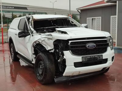 RANGER XLT 4X4 2.0 ECOBLUE 170 10A/T