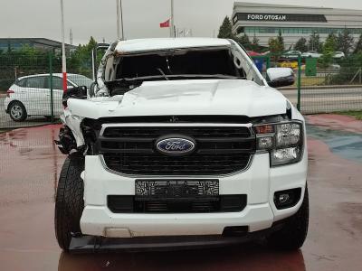 RANGER XLT 4X4 2.0 ECOBLUE 170 10A/T