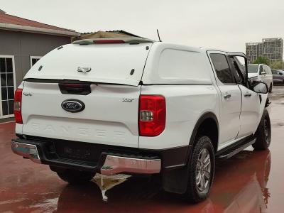 RANGER XLT 4X4 2.0 ECOBLUE 170 10A/T