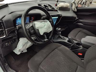 RANGER XLT 4X4 2.0 ECOBLUE 170 10A/T