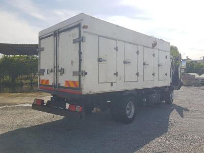 NPR 10 KAMYON E6E
